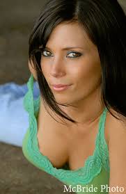 Amber Valentin's Incredible Bust list