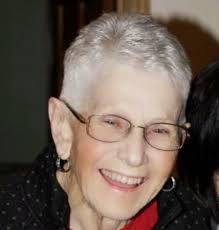 Anna Marie Kimbel Obituary (2017)