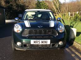 Image result for Oxford Green 2011 Mini