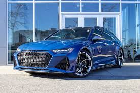 Image result for Ascari Blue 2025 RS6