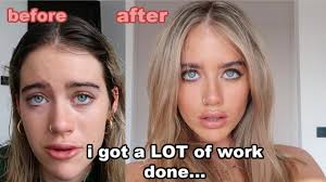 transforming into a bad bleep for hot girl summer