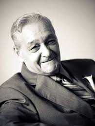 George Ryder Obituary