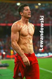 Football statistics of robert lewandowski including club and national team history. 16 Lewandowski Hair Ideas Lewandowski Hair And Beard Styles Mens Hairstyles