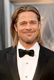 (photo by michael putland/getty images). Brad Pitt Imdb