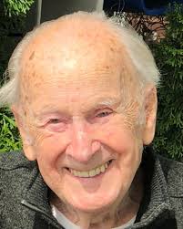 Adrian H. Van Kalken Obituary December 21, 2022