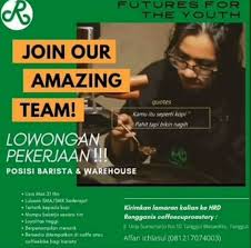 Informasi lowongan kerja cpns bumn agustus 2021, lowongan kerja cpns 2021, pengumuman cpns, pegadaian, pertamina, bpjs, sma, smk lowongankerja15.com, lowongan kerja bumn pt pertamina (persero) besar besaran bulan agustus 2021 102 posisi kemalasan seringkali. Lowongan Kerja Barista Warehouse Tanggul Wetan Loker Sekitarku