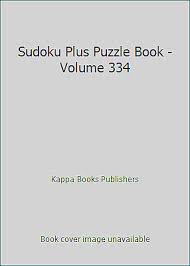 Thousands of word search puzzles and games to play online or print out, covering a mix of both fun and educational topics. Kappa Sudoku Puzzle Book 148 Puzzles Answer Key All Levels Of Difficulty New 5 99 Picclick