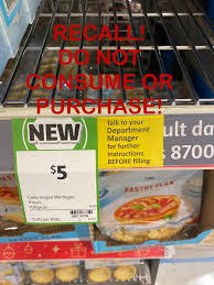 This 'chicken bath bomb' will make you question everything. Fussy Vegan Warning Coles Has Recalled The New Coles Facebook