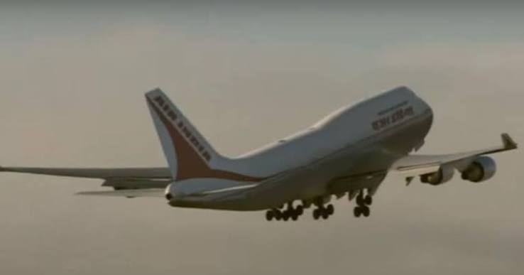 Delhi Police file case against Air India pilot for allegedly skipping  pre-flight alcohol test