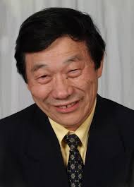 George Wang Obituary