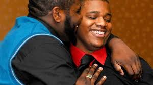 Longwood's Greene voted Suffolk's top lineman