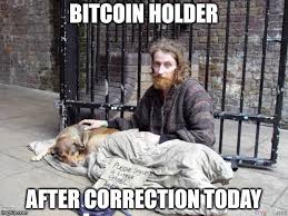 Bitcoin funny meme then go to idle miner tycoon and u will have heels of money. Meme Challenge Bitcoin Drama After Last Night S Correction Funny Memes Steemit