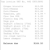 How the cash flow statement works with the income statement and the. 1