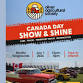 OAS Canada Day Show & Shine