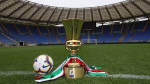 Notizie da calcio femminile italiano. Coppa Italia Italiens Regierung Genehmigt Vorverlegung Der Pokalspiele Goal Com