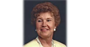 Beverly Ann Backman Christeson Obituary (1927