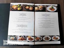 Joies cafe, 1st floor 32, jalan moulmein 10350 pulau pinang, pulau. Soul Cafe Turns 5 With Special Delicious Menu To Enjoy