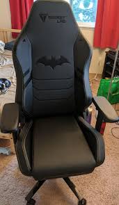 Got My Chair Secretlab Secretlab