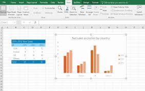 Excel How To Guide Link Excel To Powerpoint