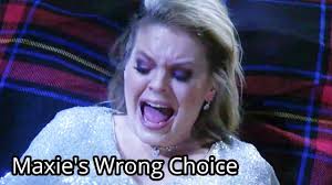 Brooklynn and Chase make me wanna barf. Yes, I love this Lulu and hope she  causes a lot of chaos. That is how the original character was when she got  older. |