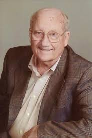 Robert Anderson Obituary (1933