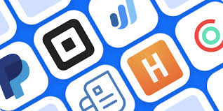 Looking for the old word and pdf templates? Best Free Invoice Software Of 2021 Zapier