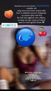 Stricella  merc1xo OnlyFans oldalt indít. Vélemények? : rtalk_hunfluencers