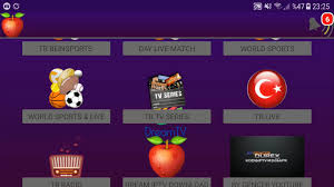 May 12, 2018 · using apkpure app to upgrade dream iptv, fast, free and save your internet data. Free Iptv Shop Yeni Iptv Apk Ile Tum Filmler Spor Kanallari Izleyin Dream Iptv