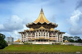 Mem champion is at dewan undangan negeri (dun) sarawak. Dun Sarawak Kekal Berfungsi Di Bawah Ordinan Darurat