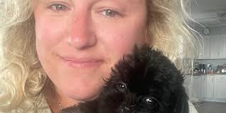 GoFundMe started for dog of Lexington woman killed in northern Ky. crash