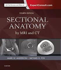 Sectional Anatomy By Mri And Ct 4e Pdf Mri Anatomy Radiology Imaging