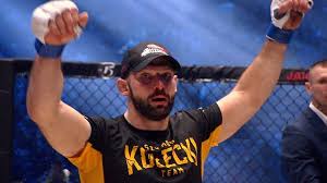 Jun 04, 2021 · na żywo. Szymon Kolecki Nadchodzaca Walka Bedzie Najwiekszym Wyzwaniem W Mojej Karierze Polsat Sport