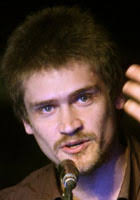 Sergio Castro San Martín