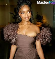 Marsai Martin Nude OnlyFans Leak Picture vF6Pl6fGvD | MasterFap.net