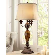 Kathy Ireland Mulholland Traditional Table Lamp 2v148 Lamps Plus Traditional Table Lamps Table Lamps For Bedroom Table Lamp