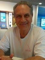 Howard Wisdom Obituary (1940