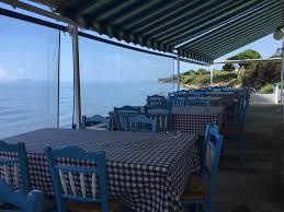 The municipal unit has an area of 36.662 km2. Korali Nea Makri Restaurant Bewertungen Telefonnummer Fotos Tripadvisor