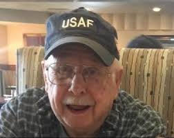 Richard Christen Obituary (1931