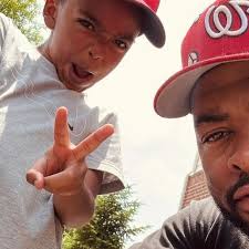 Fundraiser by Tony Minter : Strength for Twane: The Journey to Recovery  from a Stroke