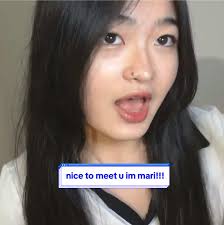 Mari's First Song Release: A Musical Journey