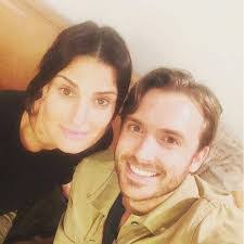 Melissa Batz's Instagram, Twitter & Facebook