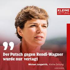 Ist es für die glücklose SPÖ-Chefin Zeit zu gehen? Kommentar von unserem  Innenpolitik-Chef Michael Jungwirth: http://bit.ly/34z03c3