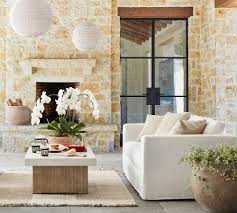 Agate table top | coffee table, center table, dinning table, eating table, agate breakfast round table, natural agate home decor furniture. Buy Pomona Concrete Coffee Table Online Pottery Barn Uae