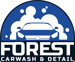 WELCOME TO FOREST CARWASH & DETAIL