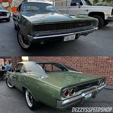 Image result for Light Green 1968 Charger