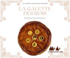 La Fleur Du Pain Home Facebook