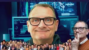 Darryl Mickens's Instagram, Twitter & Facebook