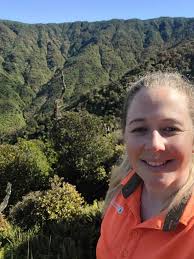 World Ranger Day selfies