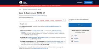Conoce si recibirás el bono de $60 dólares por la emergencia en abril, mayo y junio, conocido también como bono emergente; Consulta Aqui Bono Covid 19 Chile De Emergencia Consulta Aqui Como Saber Si Soy Un Beneficiario Padron Y Lista De Rut Para El Bono De Ayuda Familiar Coronavirus Chile Off Side Depor
