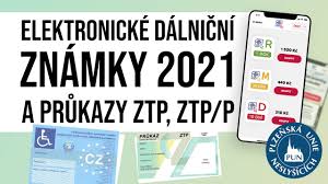 Na těchto stránkách se po několika letech podařilo sestavit přehled evropských zemí. Elektronicke Dalnicni Znamky A Prukazy Ztp A Ztp P Novinky Pro Rok 2021 Youtube
